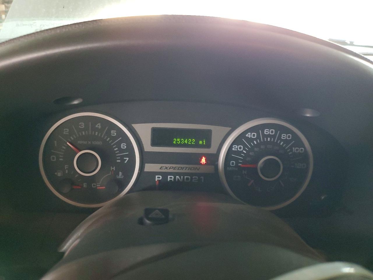 2005 FORD EXPEDITION XLT photo 9