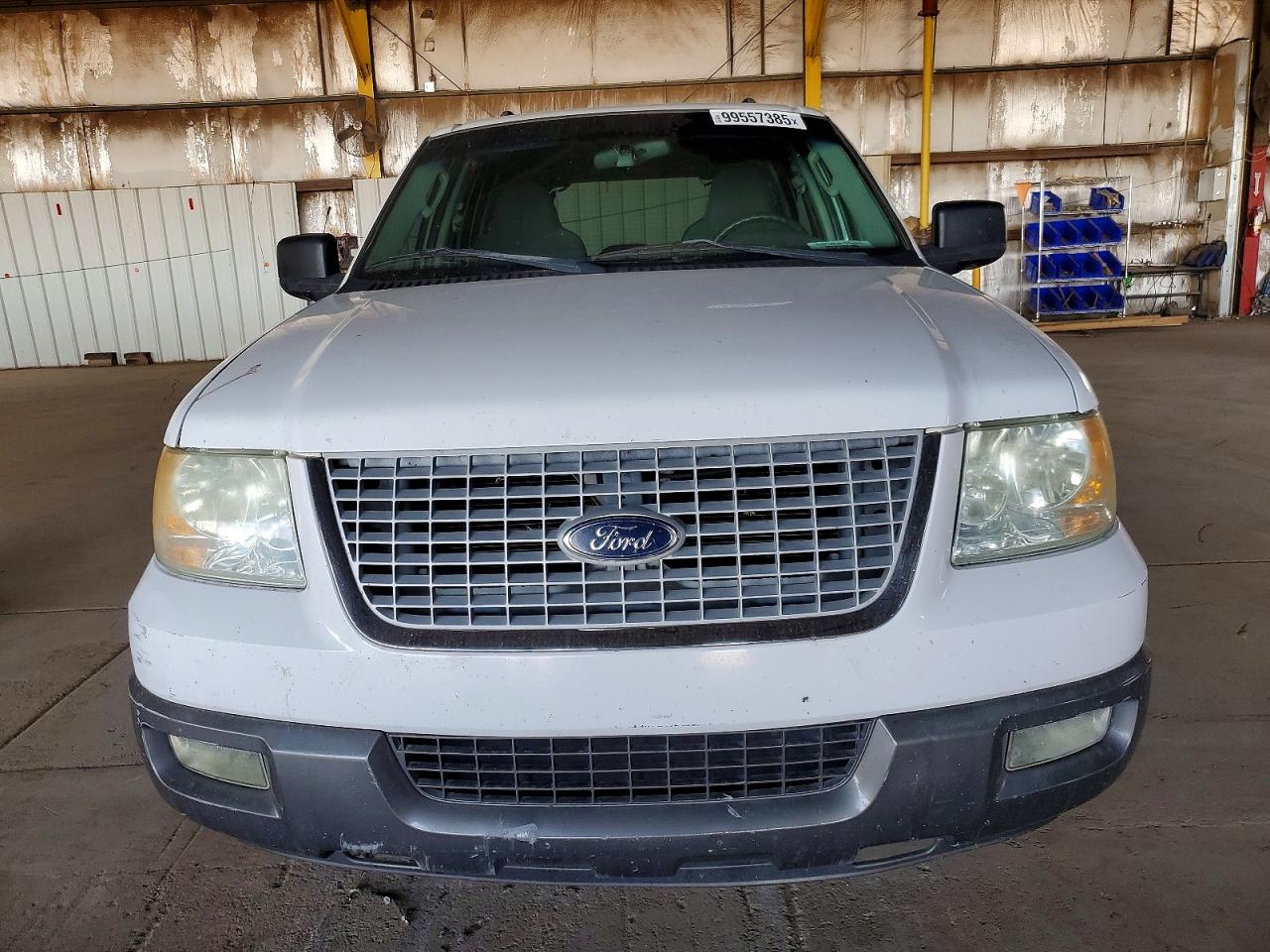 2005 FORD EXPEDITION XLT photo 5