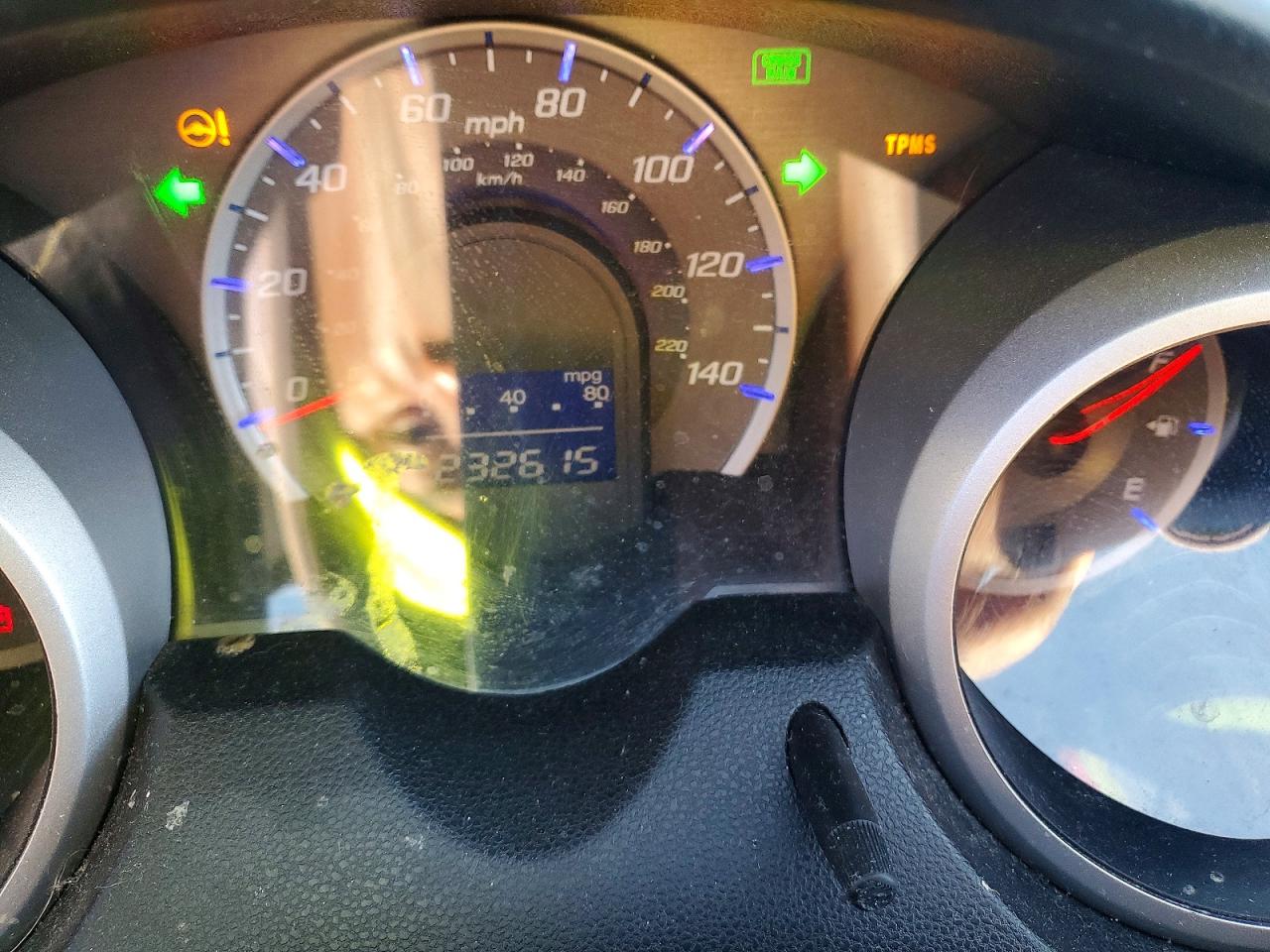 2009 HONDA FIT SPORT photo 9