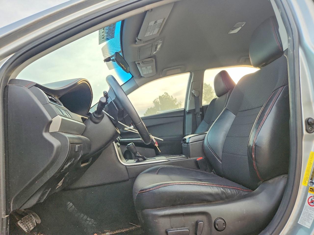 2016 TOYOTA CAMRY LE photo 7