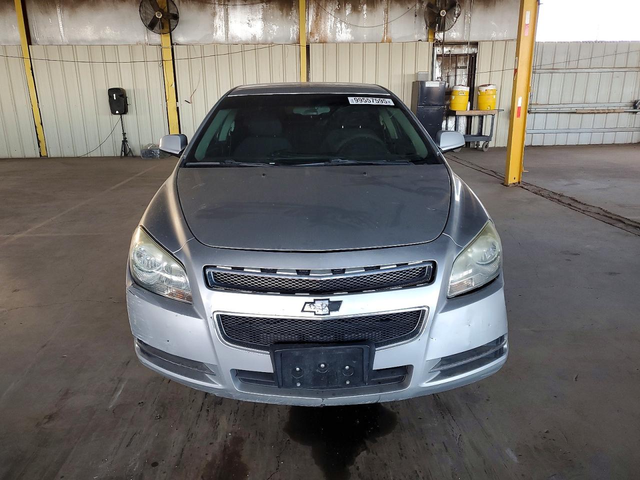 2012 CHEVROLET MALIBU 1LT photo 9
