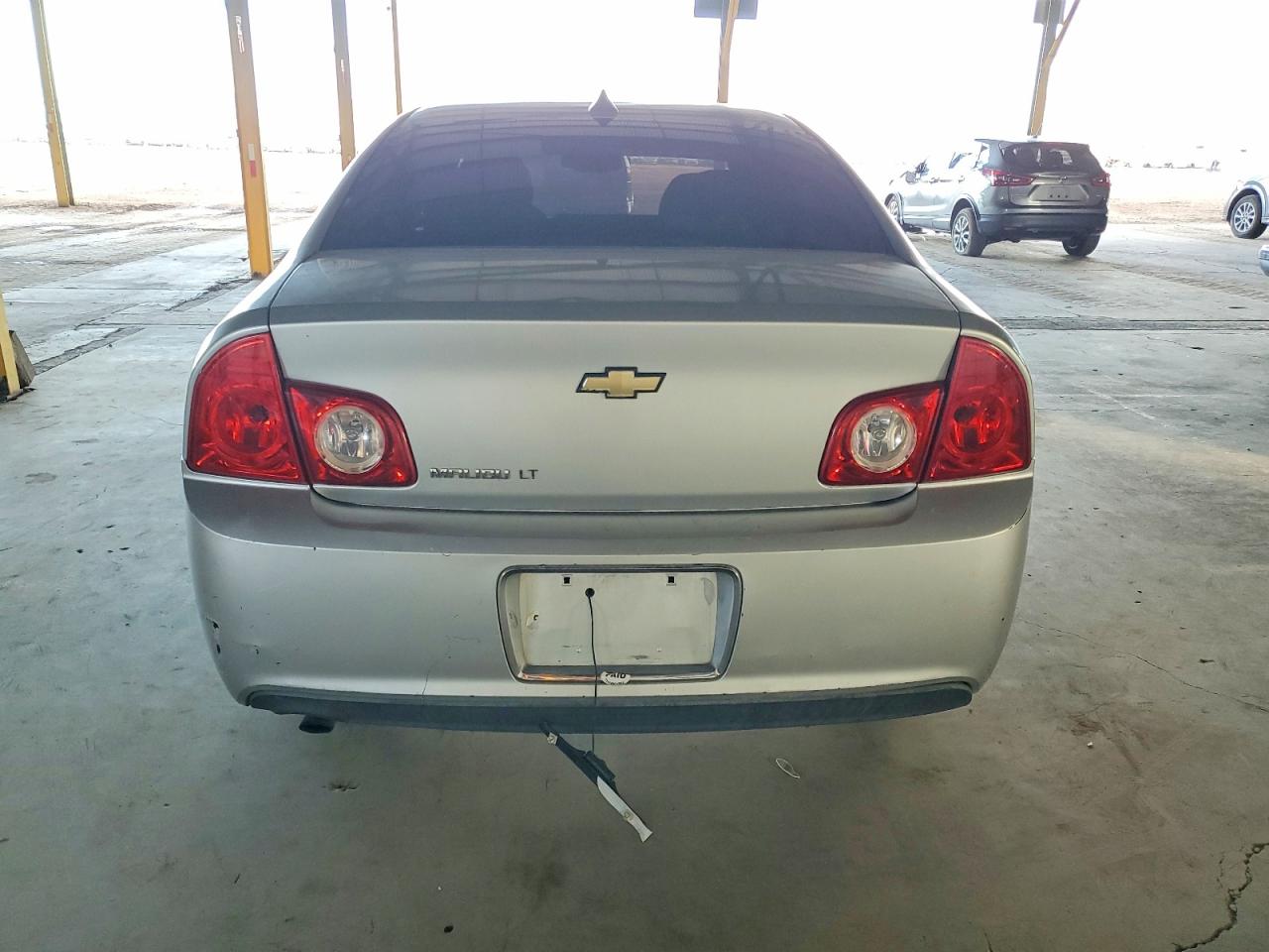 2012 CHEVROLET MALIBU 1LT photo 11
