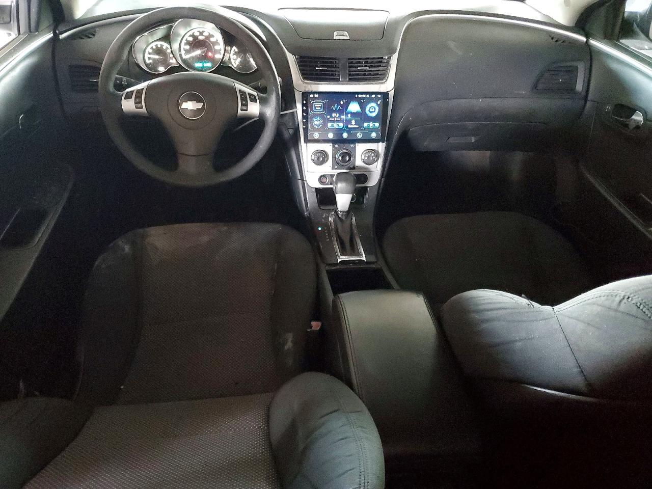 2012 CHEVROLET MALIBU 1LT photo 15