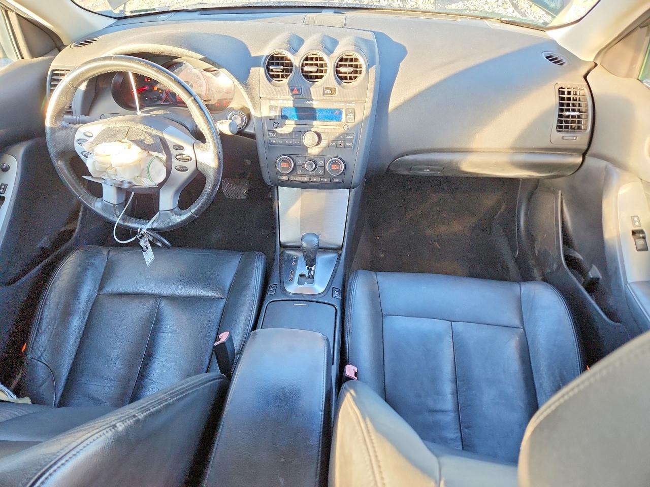 2008 NISSAN ALTIMA 2.5 photo 8