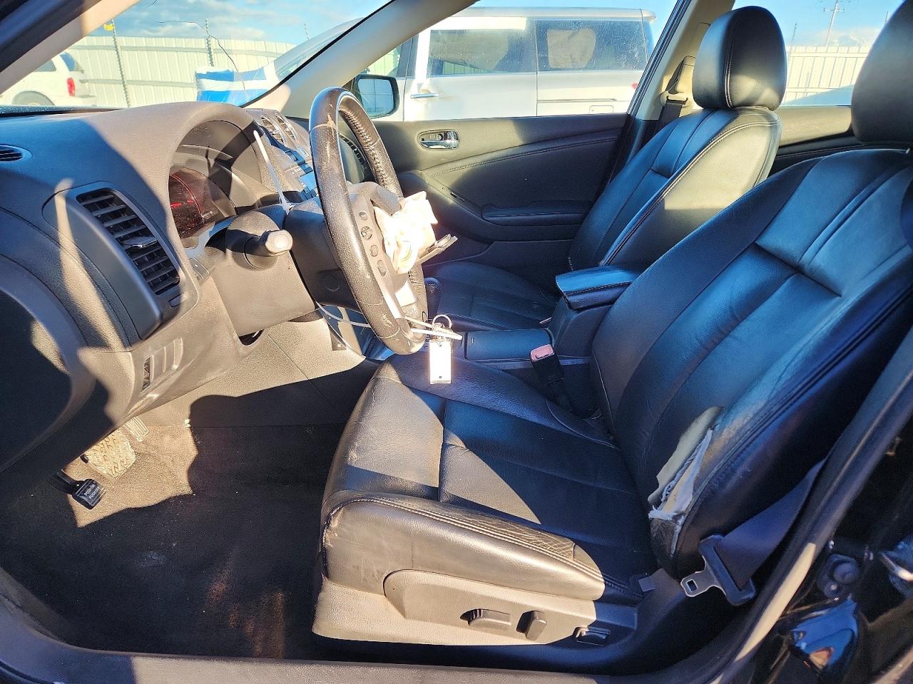 2008 NISSAN ALTIMA 2.5 photo 7