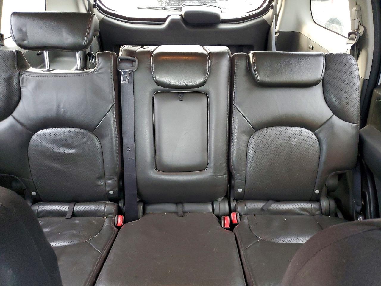 2006 NISSAN PATHFINDER S photo 10
