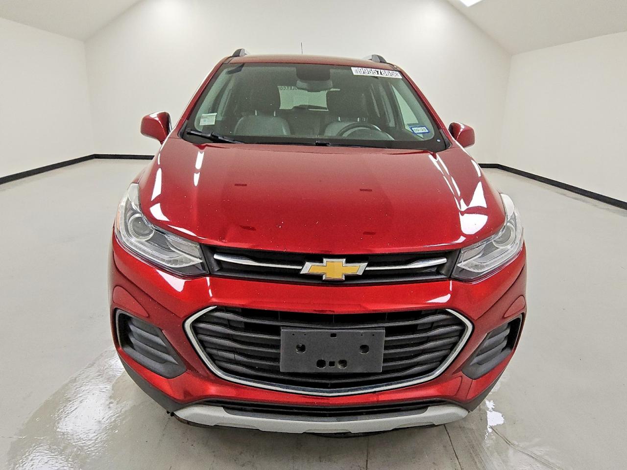 2020 CHEVROLET TRAX 1LT photo 5