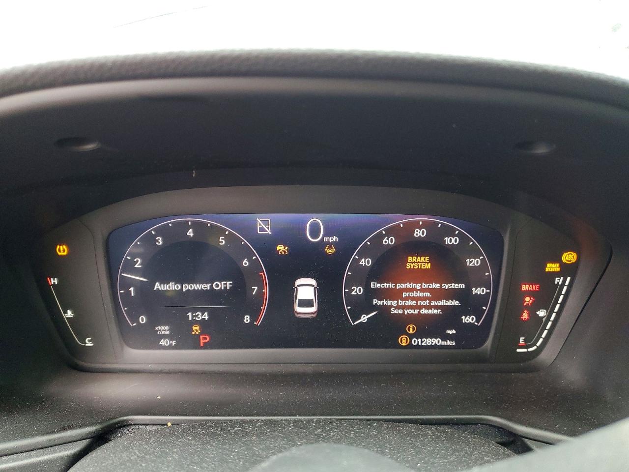 2025 HONDA ACCORD SE photo 17