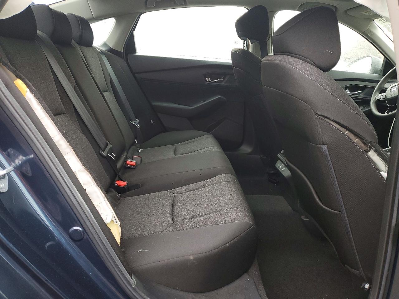 2025 HONDA ACCORD SE photo 19