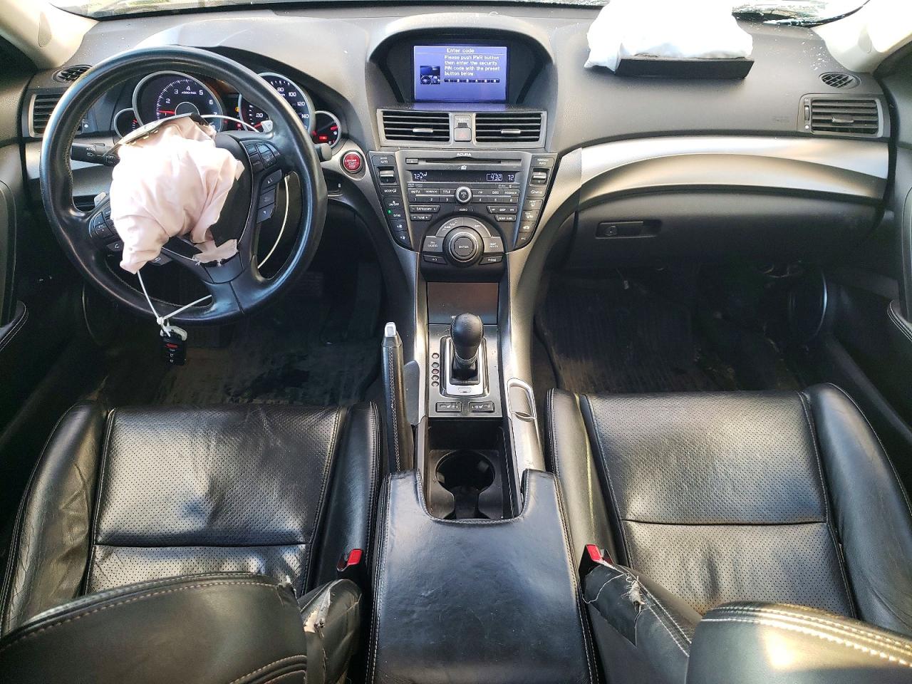 2012 ACURA TL photo 8