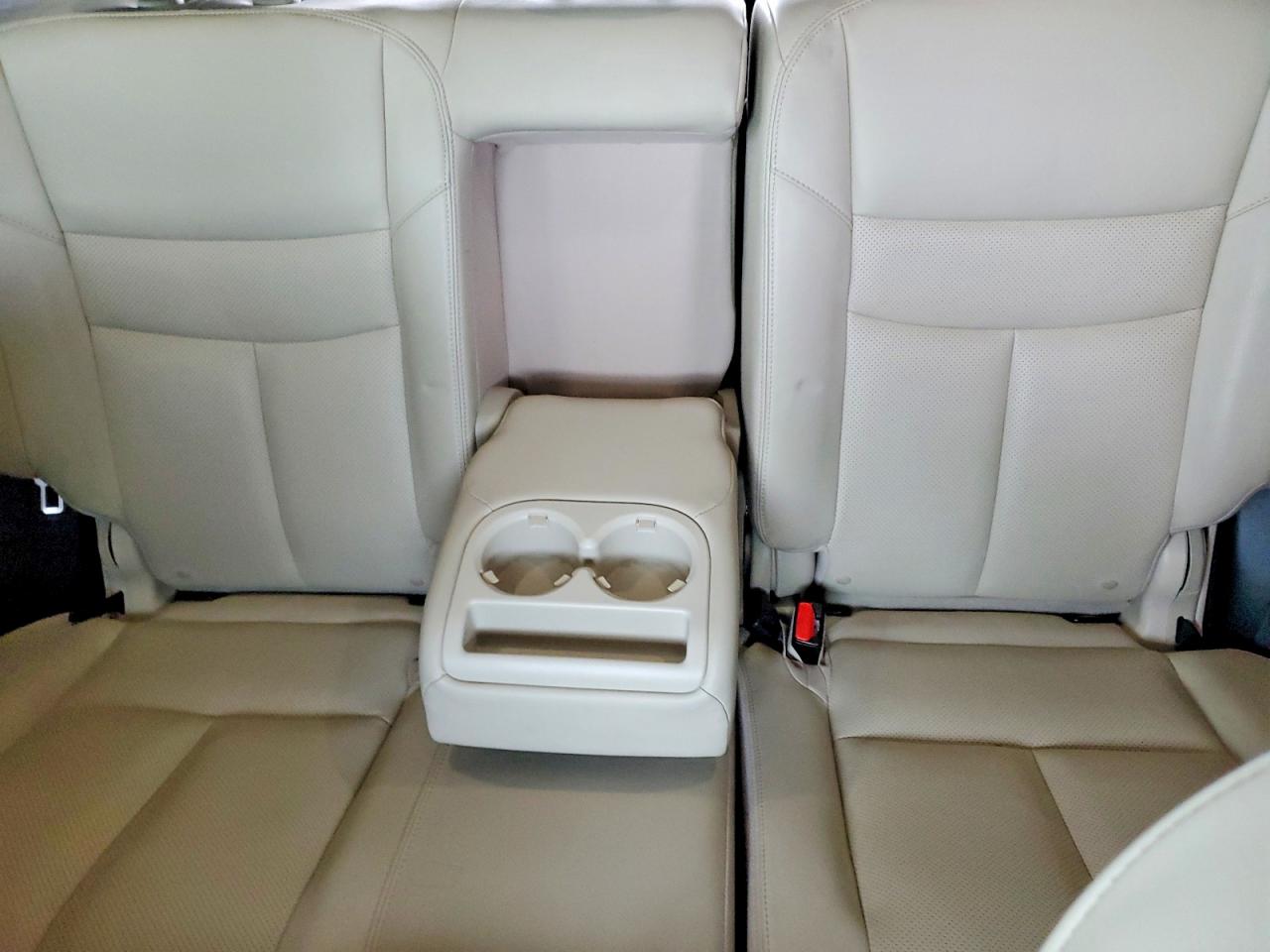 2020 NISSAN MURANO SL photo 10