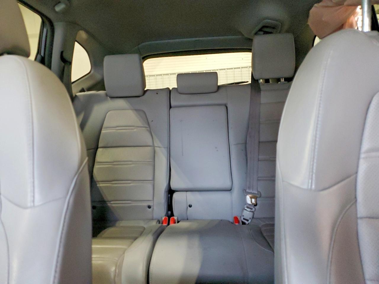 2017 HONDA CR-V EXL photo 19