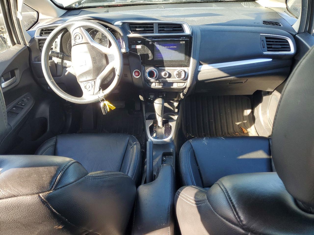 2016 HONDA FIT EX photo 8
