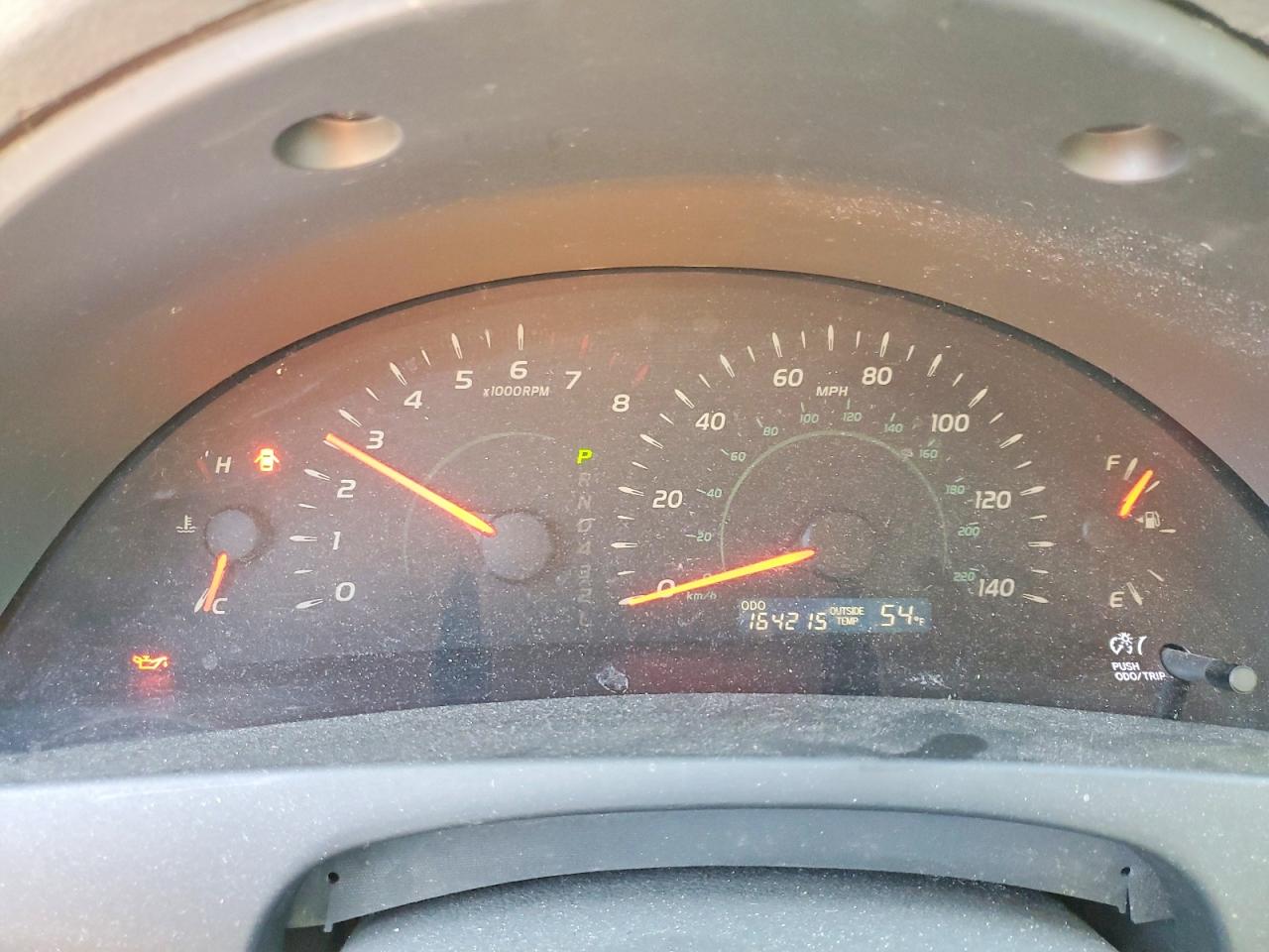 2009 TOYOTA CAMRY BASE photo 9