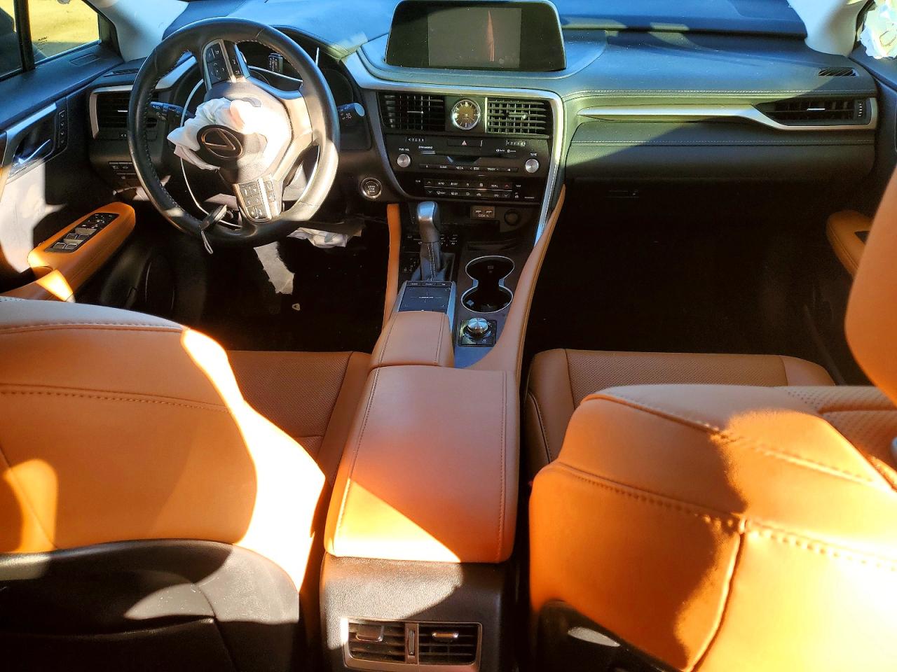 2022 LEXUS RX 350 photo 22