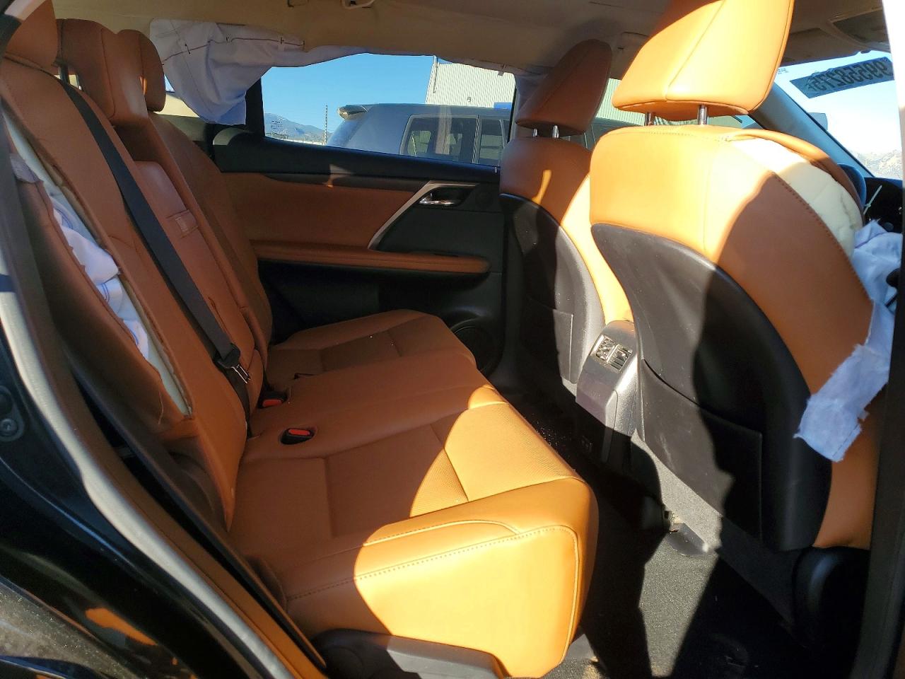 2022 LEXUS RX 350 photo 28