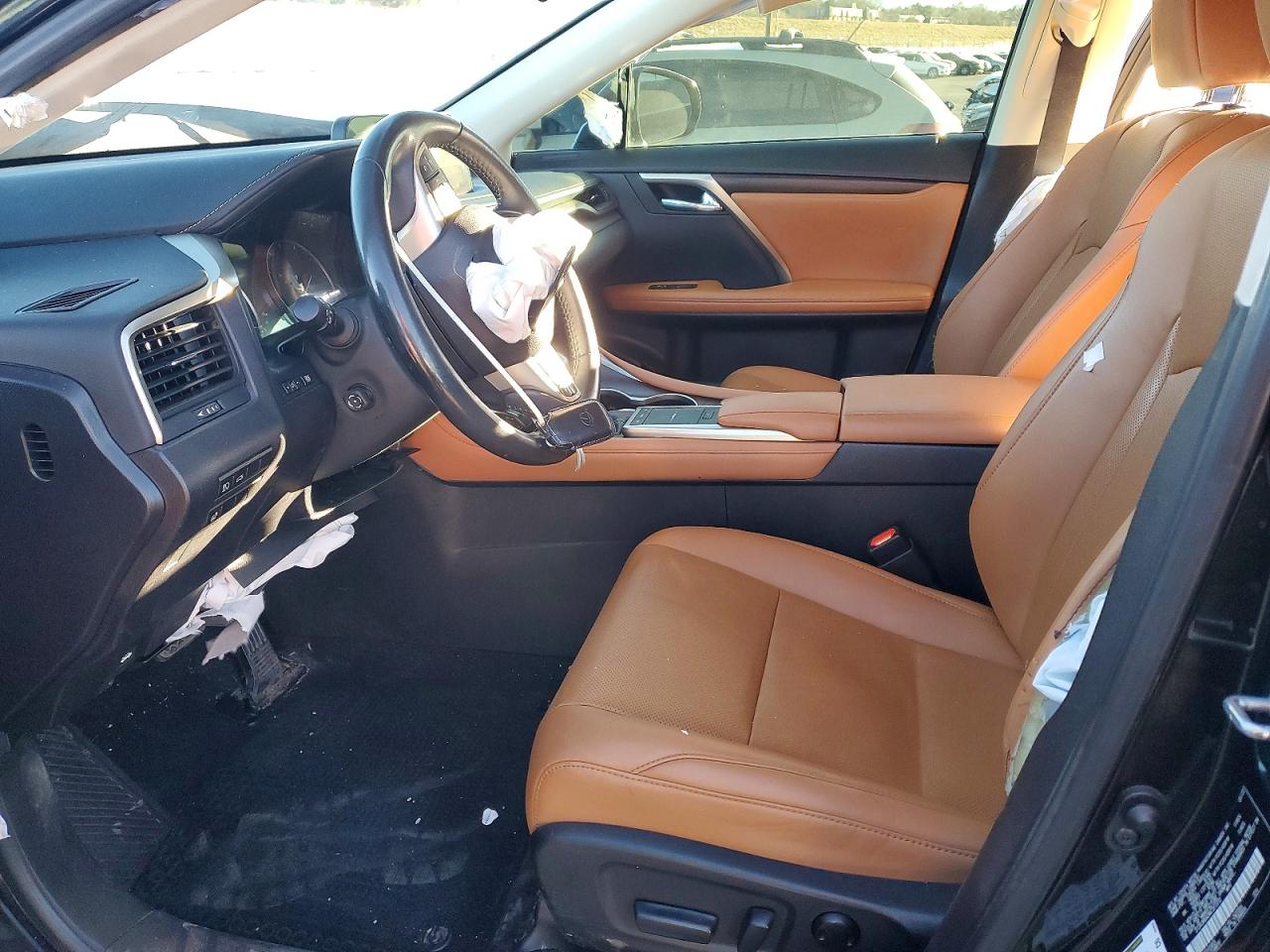 2022 LEXUS RX 350 photo 19