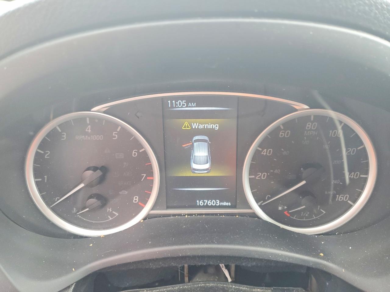 2018 NISSAN SENTRA S photo 9