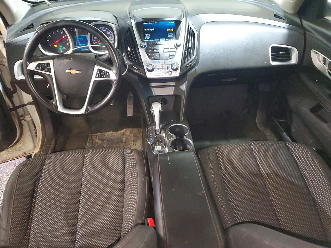 2013 CHEVROLET EQUINOX LT photo 8
