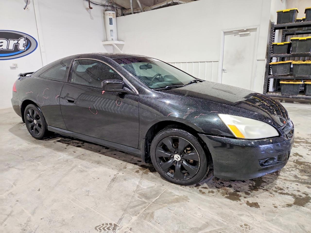 2006 HONDA ACCORD EX photo 4