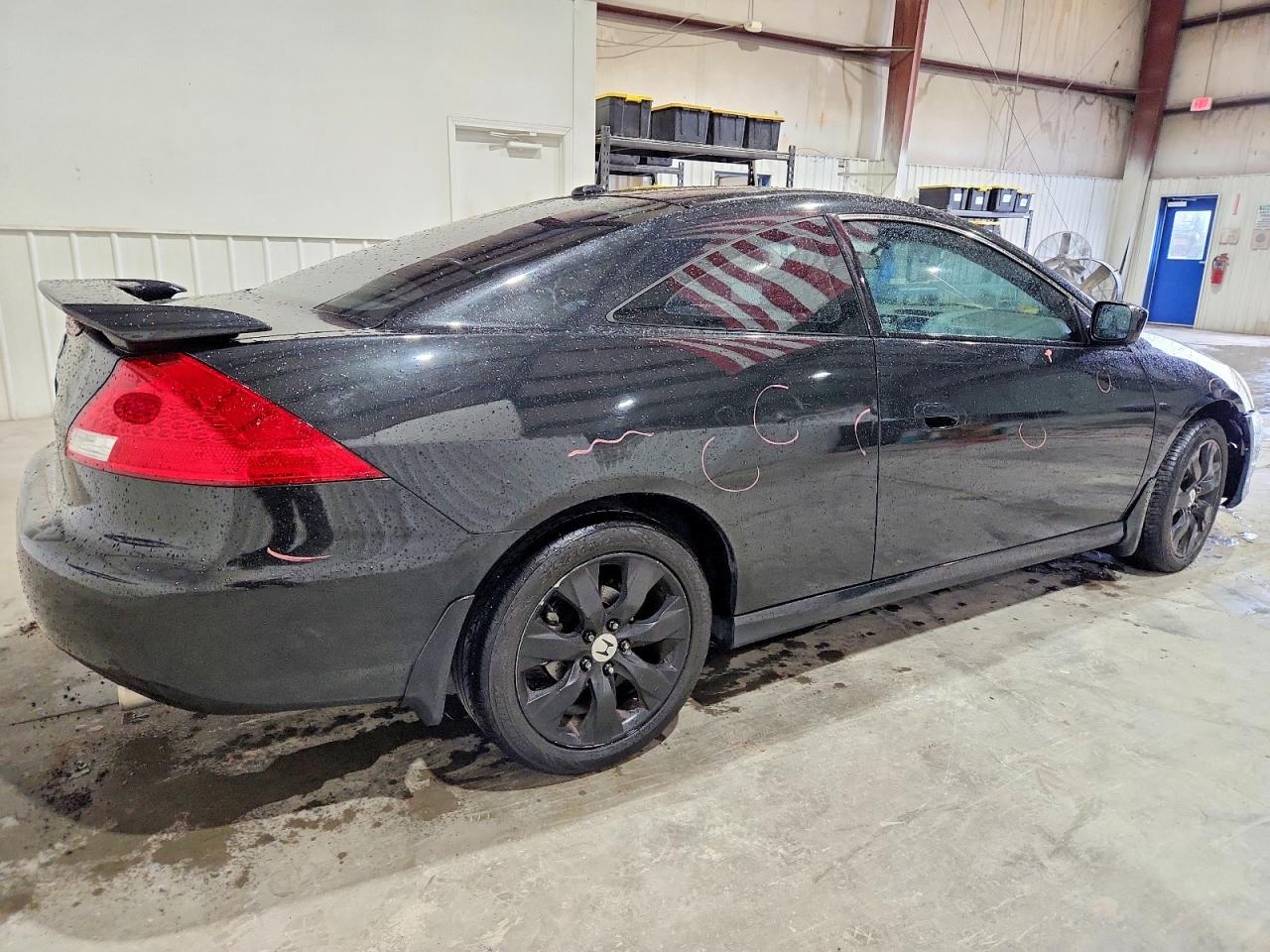 2006 HONDA ACCORD EX photo 3