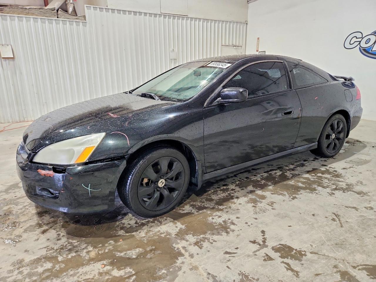 2006 HONDA ACCORD