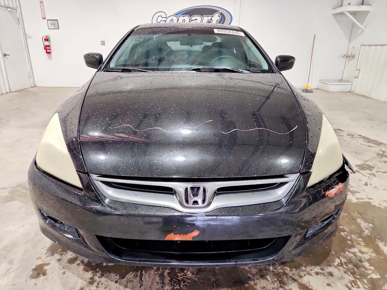 2006 HONDA ACCORD EX photo 5