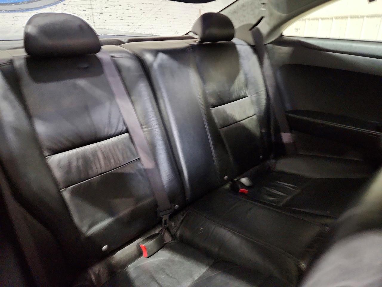 2006 HONDA ACCORD EX photo 10