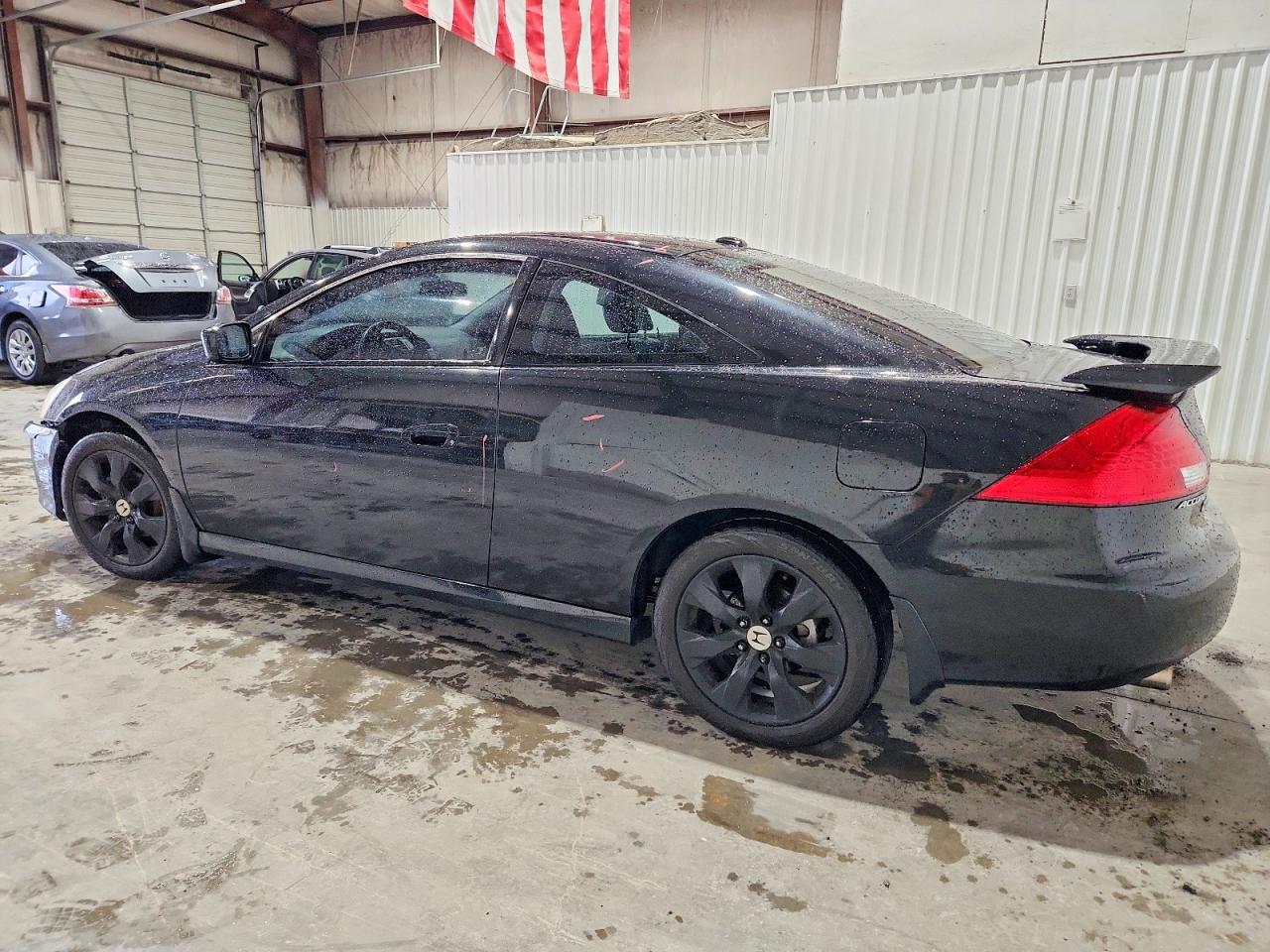 2006 HONDA ACCORD EX photo 2