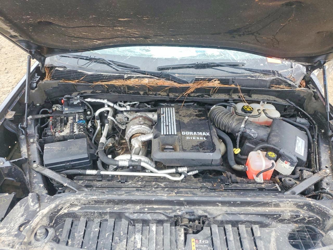2021 GMC SIERRA K1500 SLE photo 11