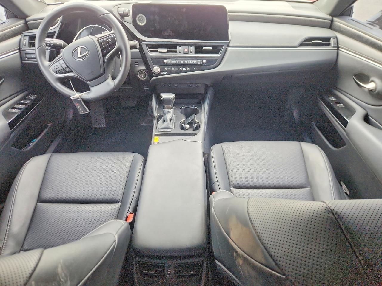 2024 LEXUS ES 300H BASE photo 29