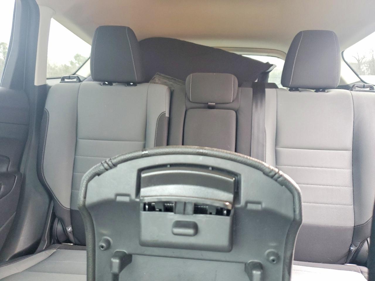 2016 FORD ESCAPE SE photo 10