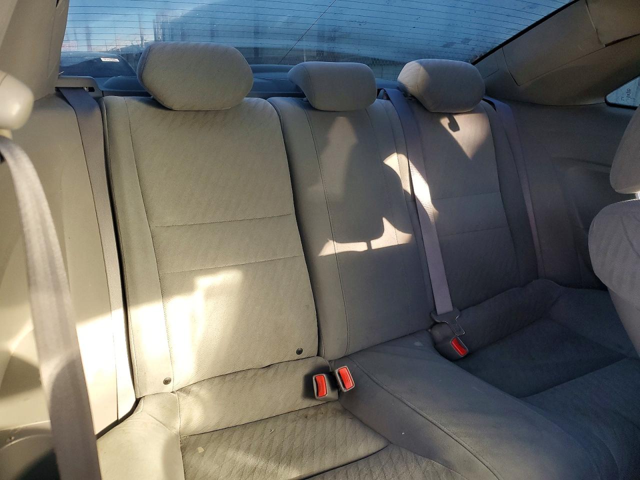 2011 HONDA CIVIC EX photo 10