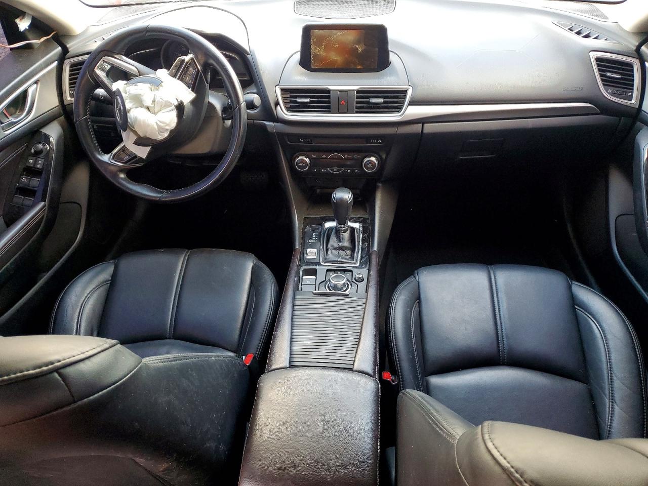 2017 MAZDA 3 TOURING photo 15
