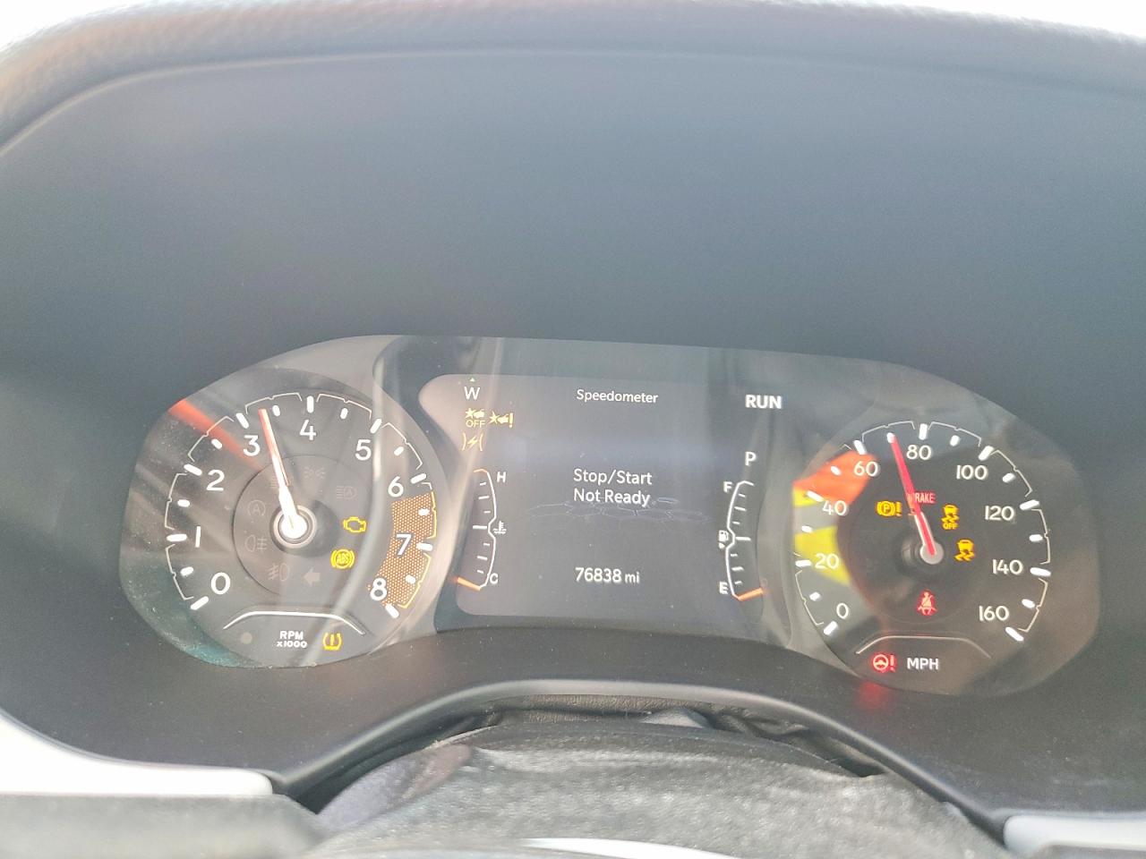2022 JEEP COMPASS LIMITED photo 9