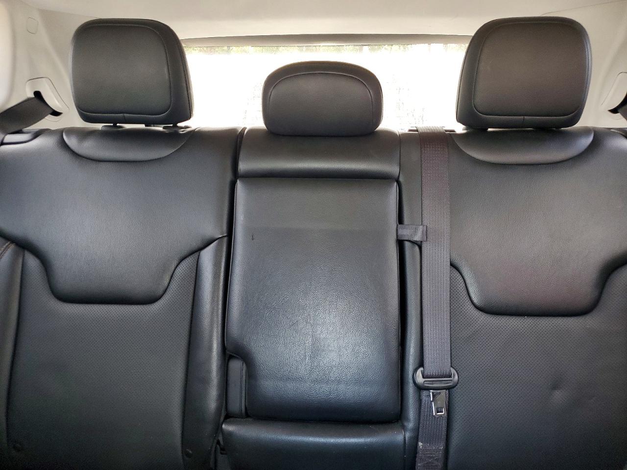 2022 JEEP COMPASS LIMITED photo 10