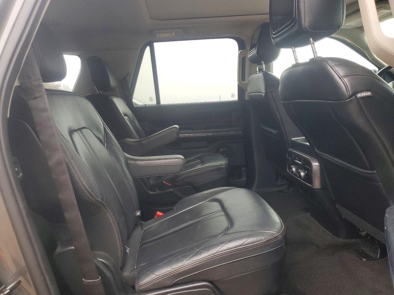 2018 FORD EXPEDITION MAX PLATINUM photo 10