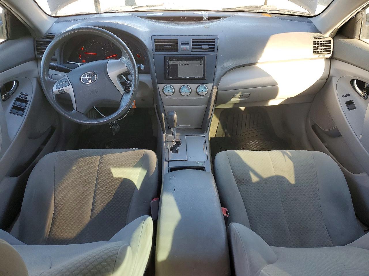 2007 TOYOTA CAMRY CE photo 8