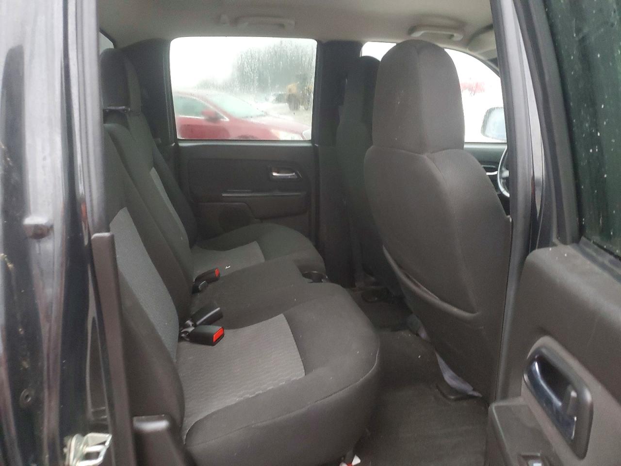 2008 CHEVROLET COLORADO LT photo 10