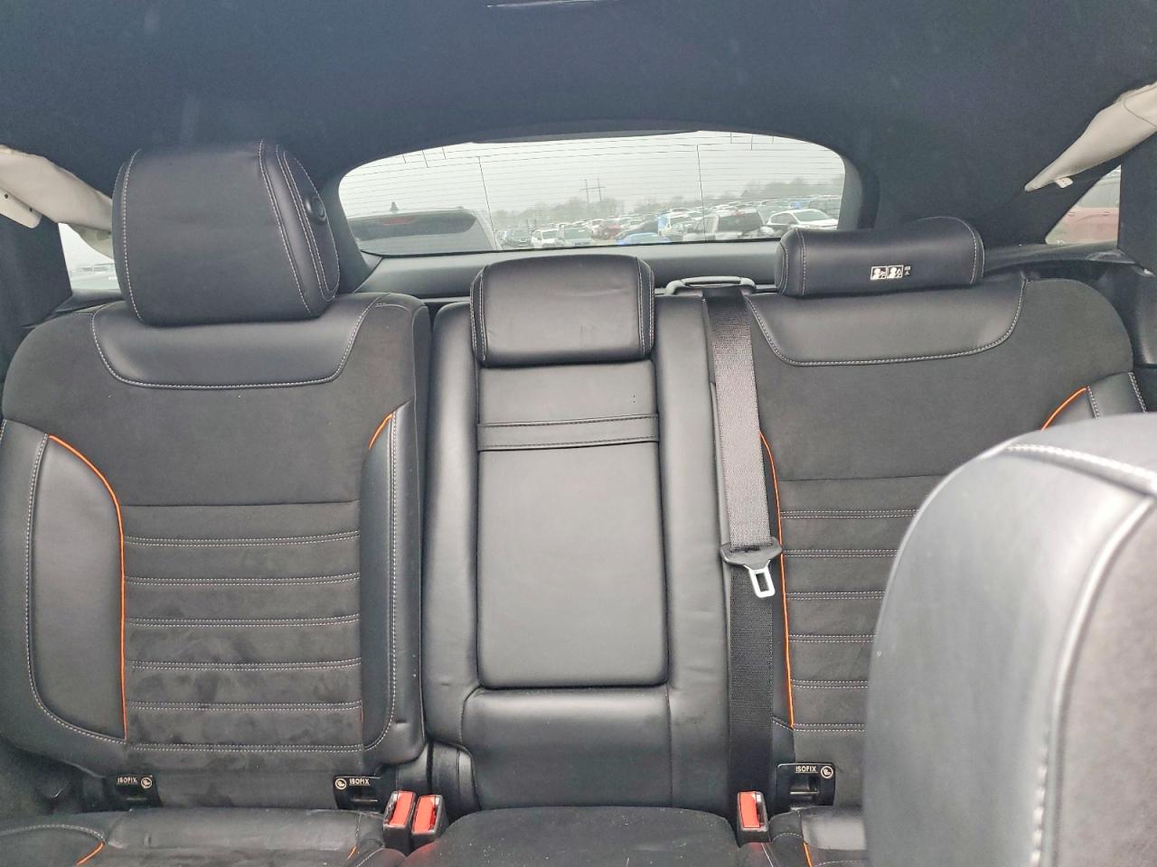 2019 MERCEDES-BENZ GLE COUPE 43 AMG photo 10