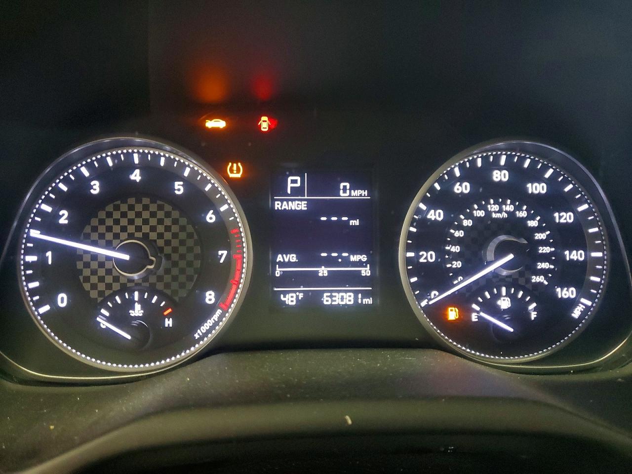 2019 HYUNDAI ELANTRA SE photo 17