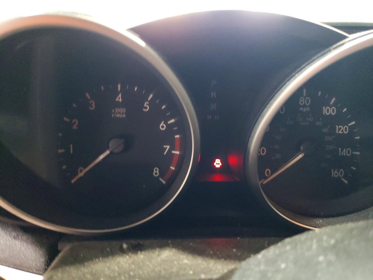 2010 MAZDA 3 I photo 9