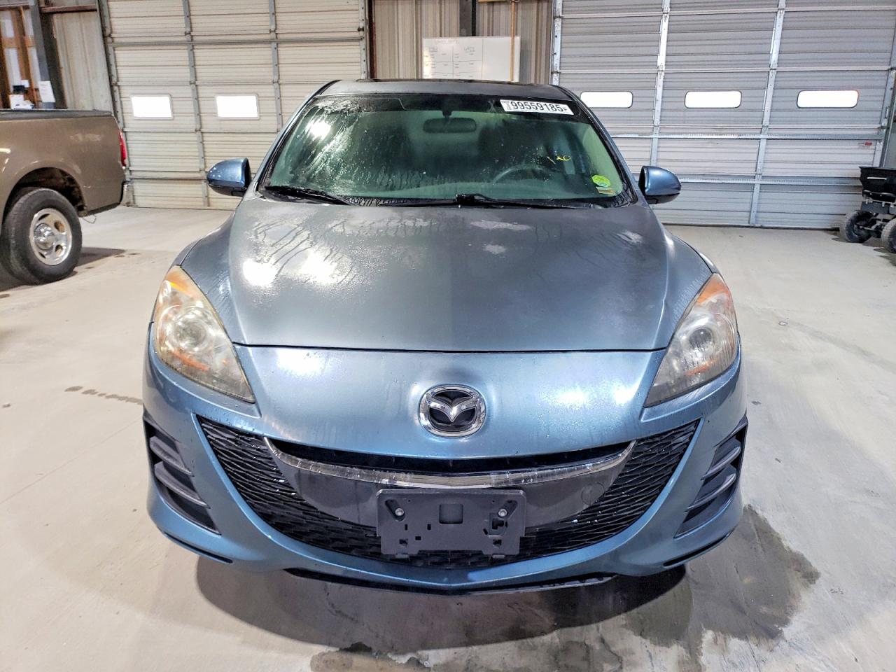 2010 MAZDA 3 I photo 5