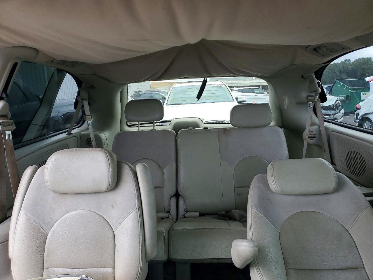 2006 CHRYSLER TOWN & COUNTRY LIMITED photo 10