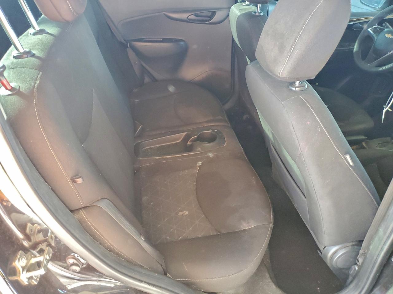 2019 CHEVROLET SPARK 1LT photo 10