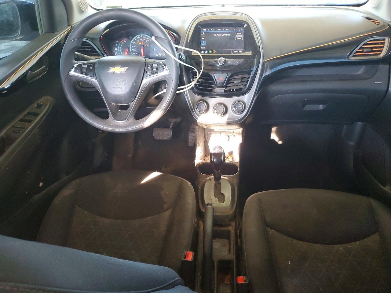 2019 CHEVROLET SPARK 1LT photo 8