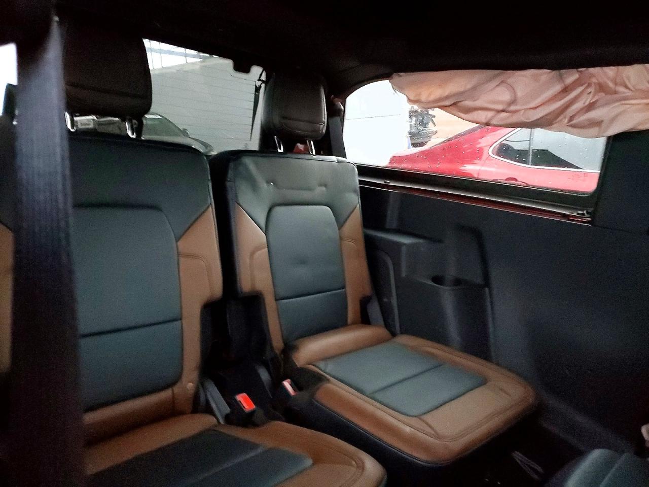 2022 FORD BRONCO BASE photo 10