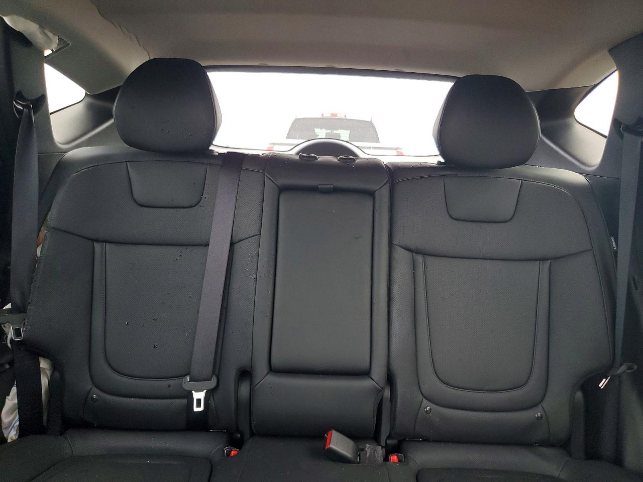 2025 HYUNDAI TUCSON SEL CONVENIENCE photo 10