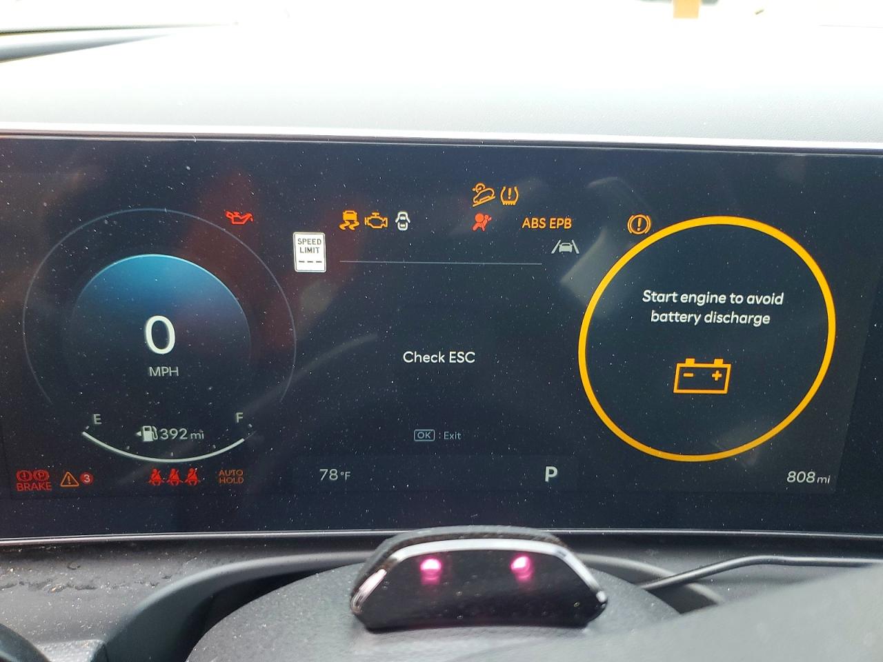 2025 HYUNDAI TUCSON SEL CONVENIENCE photo 9