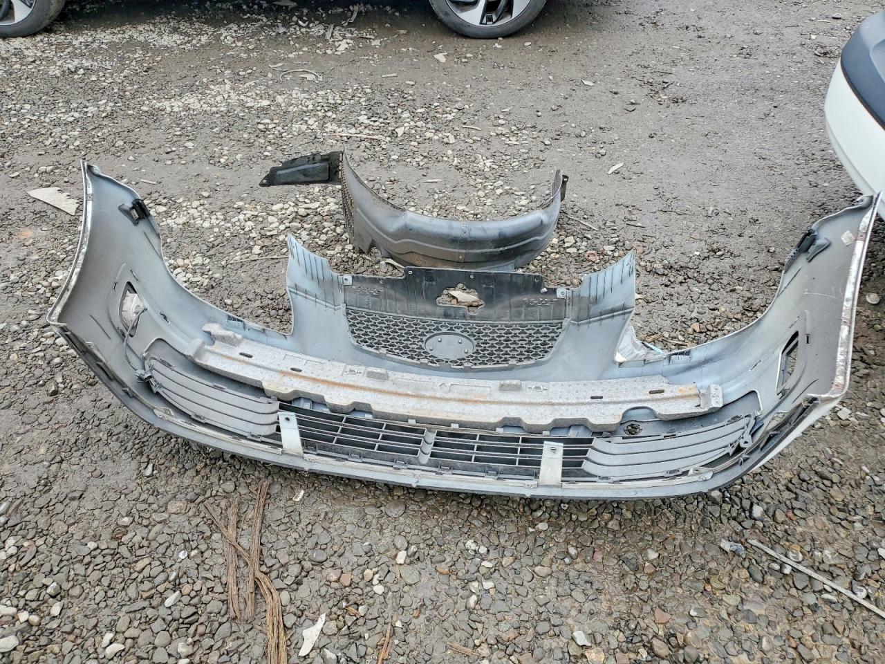 2009 KIA RIO BASE photo 12